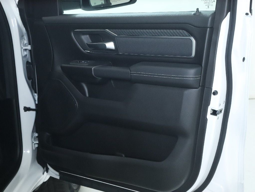 2026 RAM 1500 Big Horn Crew Cab 4x4 5'7' Box