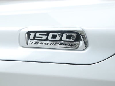 2026 RAM 1500 Big Horn Crew Cab 4x4 5'7' Box