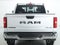 2026 RAM 1500 Big Horn Crew Cab 4x4 5'7' Box