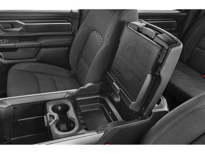 2027 RAM 1500 Big Horn