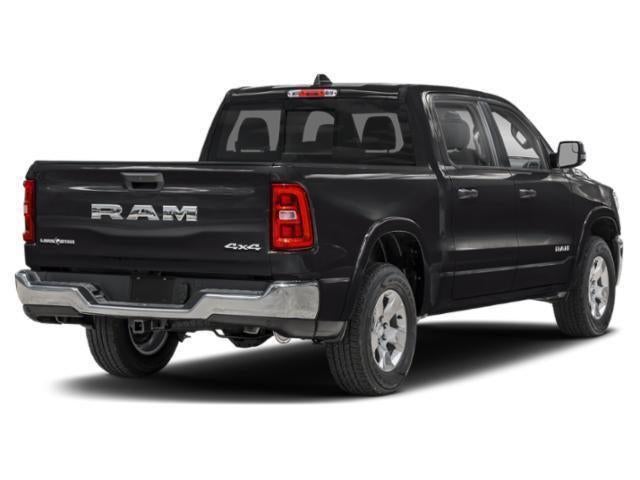 2027 RAM 1500 Big Horn