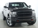 2020 RAM 1500 Big Horn Crew Cab 4x4 5'7' Box