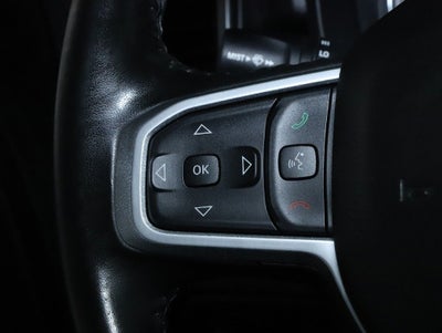 2020 RAM 1500 Big Horn Crew Cab 4x4 5'7' Box