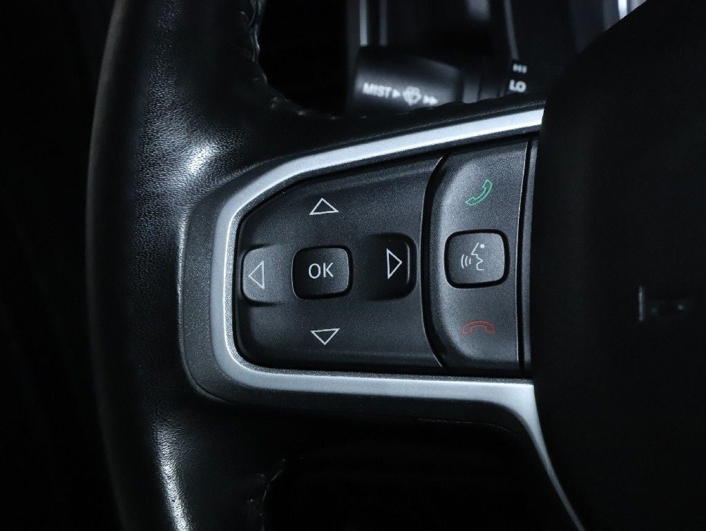 2020 RAM 1500 Big Horn Crew Cab 4x4 5'7' Box
