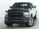 2020 RAM 1500 Big Horn Crew Cab 4x4 5'7' Box