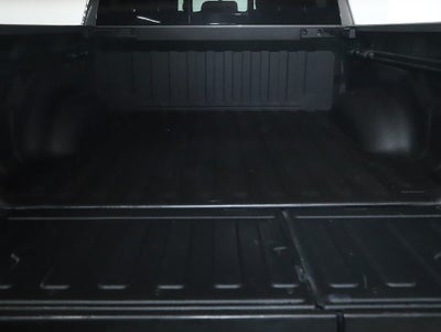 2020 RAM 1500 Big Horn Crew Cab 4x4 5'7' Box