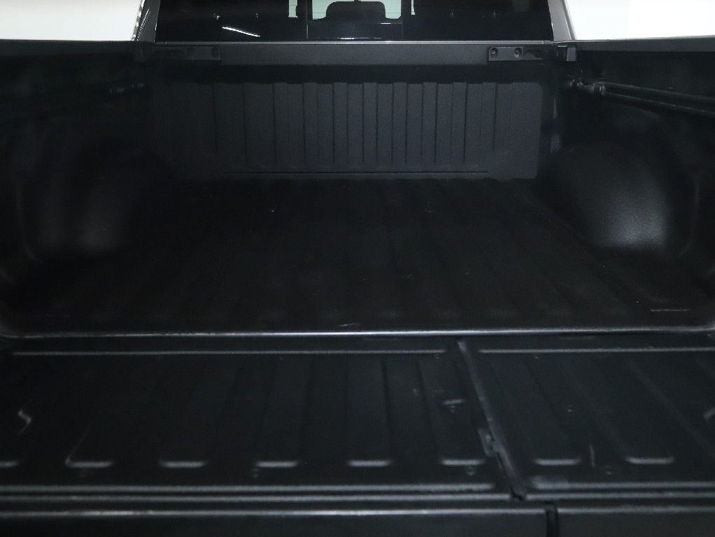 2020 RAM 1500 Big Horn Crew Cab 4x4 5'7' Box