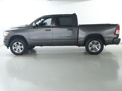2020 RAM 1500 Big Horn Crew Cab 4x4 5'7' Box