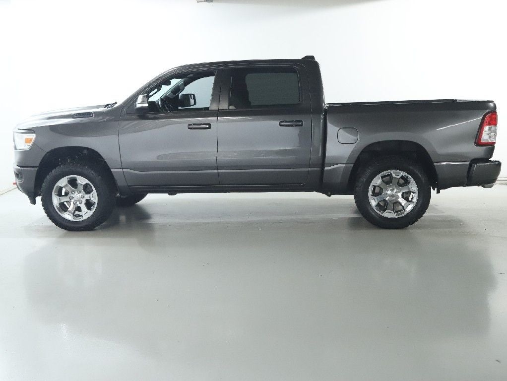 2020 RAM 1500 Big Horn Crew Cab 4x4 5'7' Box