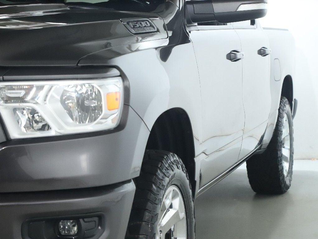 2020 RAM 1500 Big Horn Crew Cab 4x4 5'7' Box