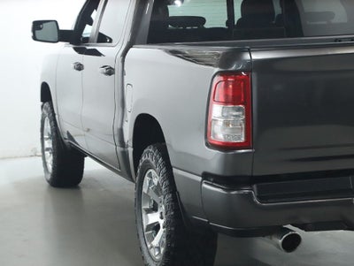 2020 RAM 1500 Big Horn Crew Cab 4x4 5'7' Box