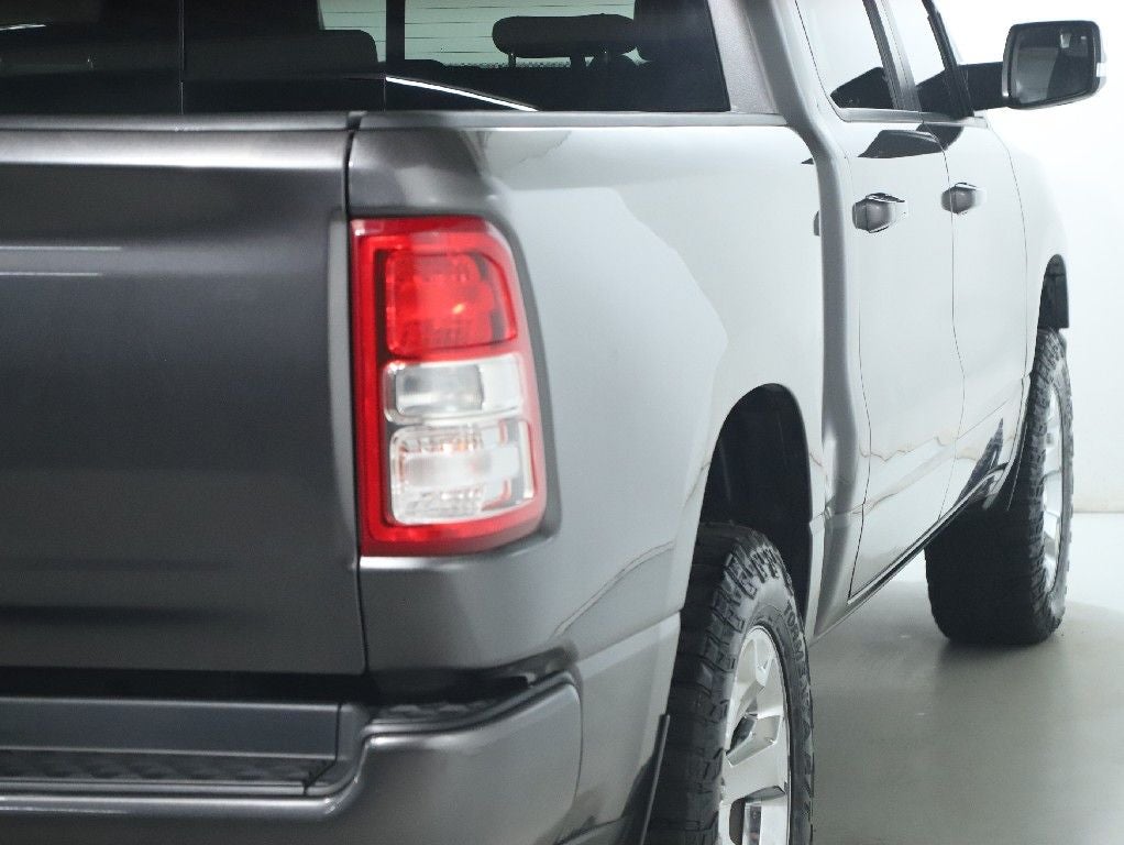2020 RAM 1500 Big Horn Crew Cab 4x4 5'7' Box
