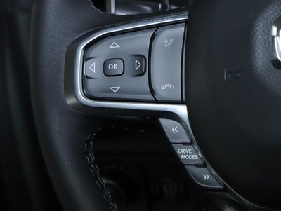 2026 RAM 1500 Big Horn Crew Cab 4x4 5'7' Box