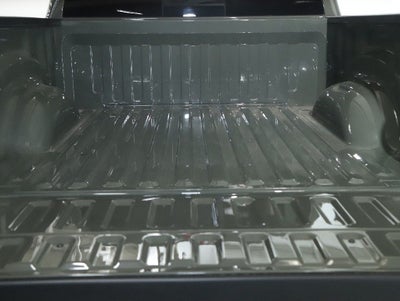 2026 RAM 1500 Big Horn Crew Cab 4x4 5'7' Box