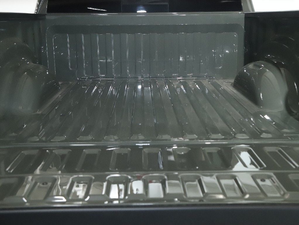 2026 RAM 1500 Big Horn Crew Cab 4x4 5'7' Box