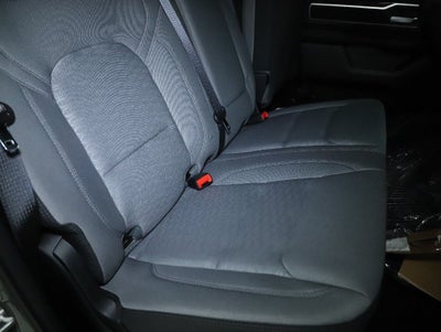 2026 RAM 1500 Big Horn Crew Cab 4x4 5'7' Box