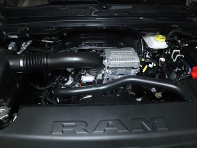 2026 RAM 1500 Big Horn Crew Cab 4x4 5'7' Box