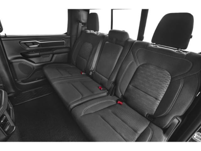 2026 RAM 1500 Big Horn Crew Cab 4x4 5'7' Box