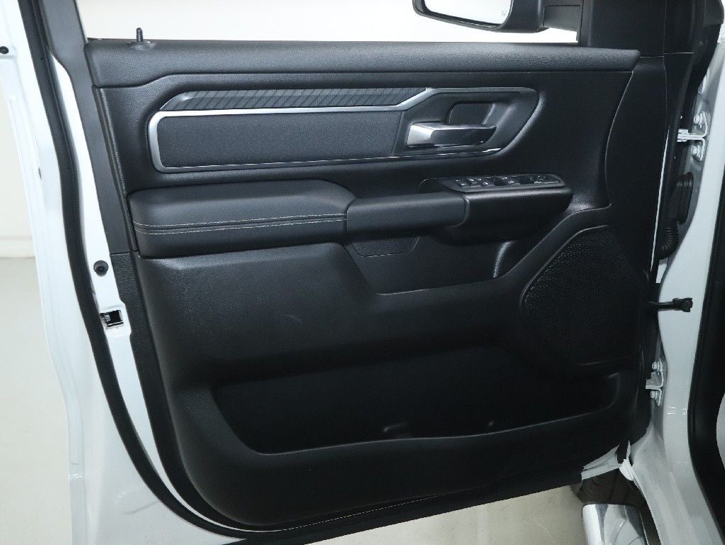 2026 RAM 1500 Big Horn Crew Cab 4x4 5'7' Box