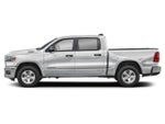 2026 RAM 1500 Big Horn Crew Cab 4x4 5'7' Box