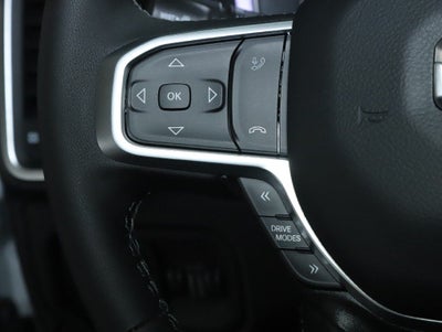 2026 RAM 1500 Big Horn Crew Cab 4x4 5'7' Box