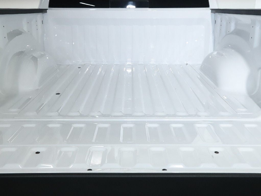 2026 RAM 1500 Big Horn Crew Cab 4x4 5'7' Box