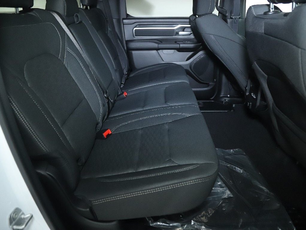 2026 RAM 1500 Big Horn Crew Cab 4x4 5'7' Box