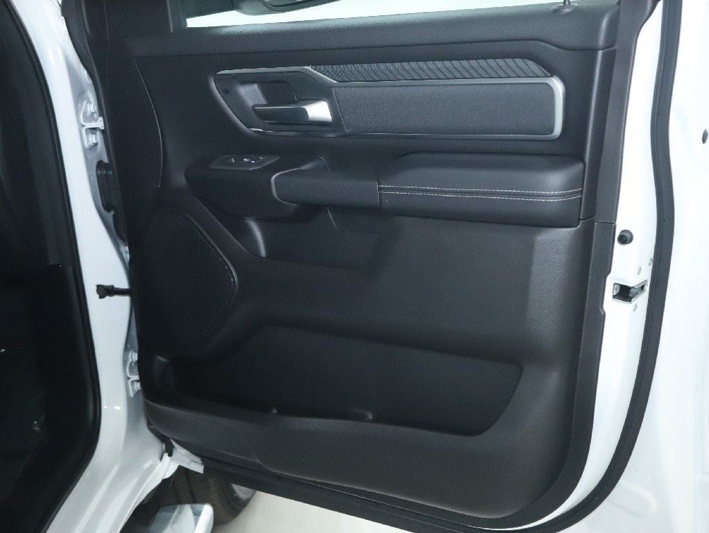 2026 RAM 1500 Big Horn Crew Cab 4x4 5'7' Box