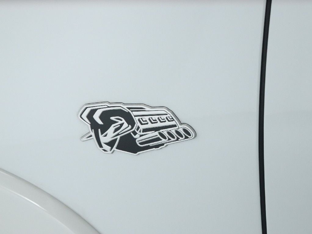 2026 RAM 1500 Big Horn Crew Cab 4x4 5'7' Box