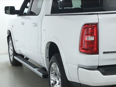 2026 RAM 1500 Big Horn Crew Cab 4x4 5'7' Box