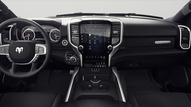 2027 RAM Ram 1500 RAM 1500 BIG HORN CREW CAB 4X4 5'7' BOX