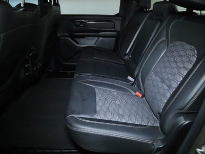 2021 RAM 1500 Big Horn Crew Cab 4x4 5'7' Box