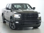 2021 RAM 1500 Big Horn Crew Cab 4x4 5'7' Box