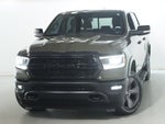 2021 RAM 1500 Big Horn Crew Cab 4x4 5'7' Box