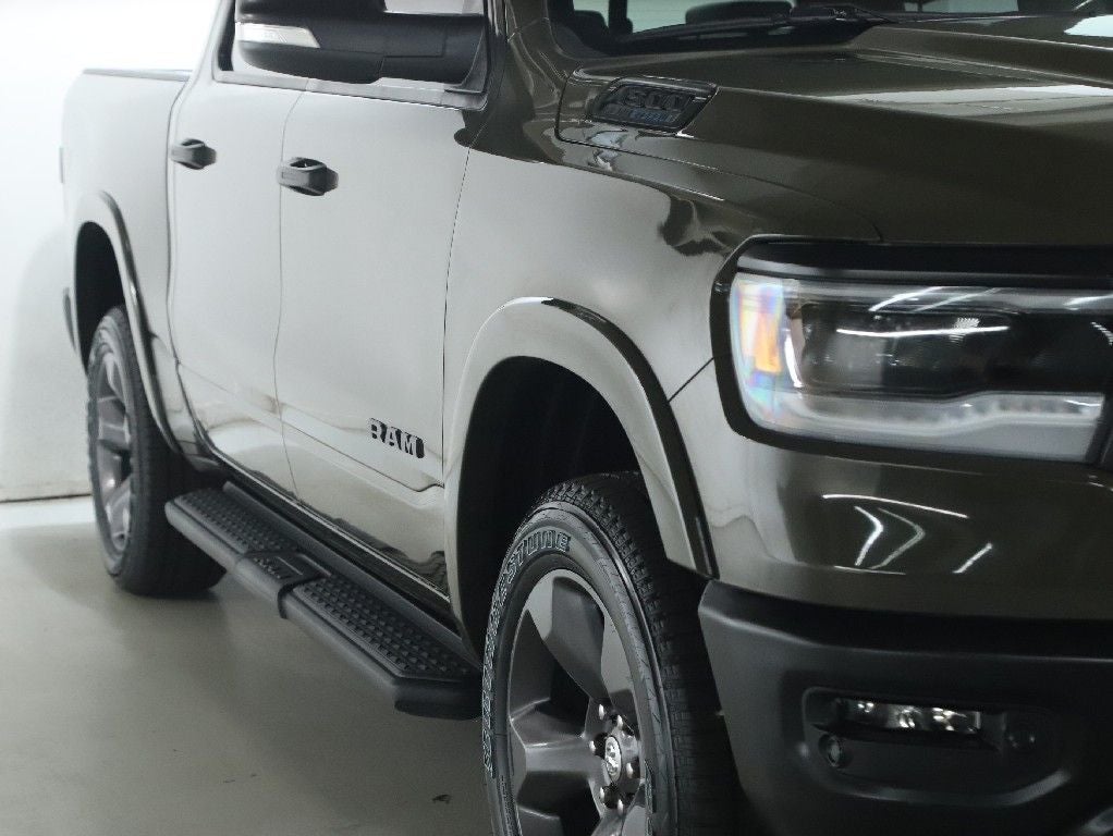 2021 RAM 1500 Big Horn Crew Cab 4x4 5'7' Box