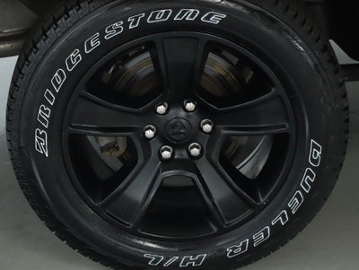 2024 RAM 1500 Big Horn Crew Cab 4x4 5'7' Box