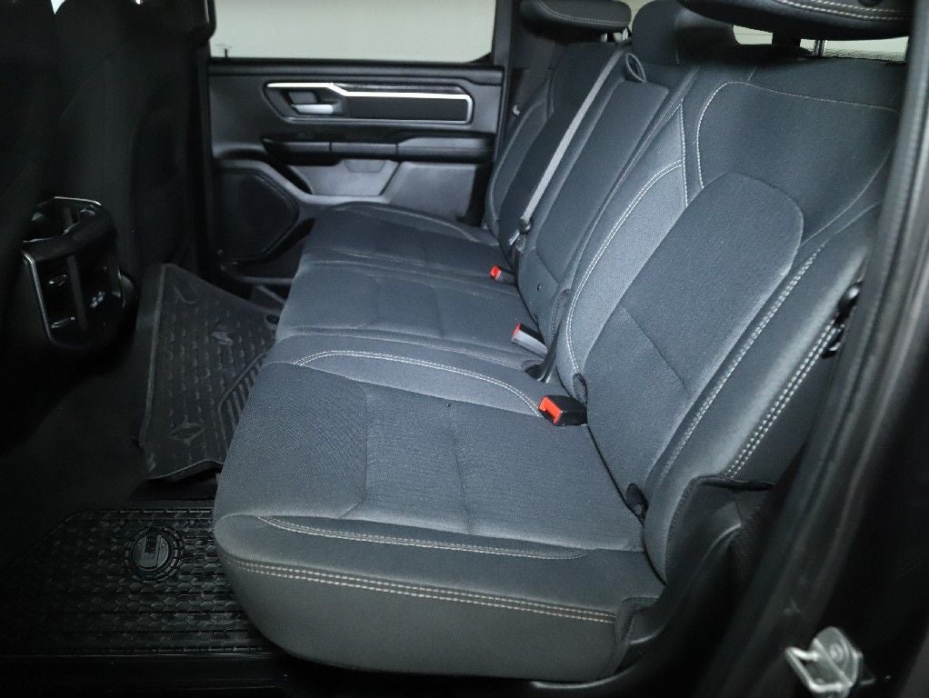 2024 RAM 1500 Big Horn Crew Cab 4x4 5'7' Box