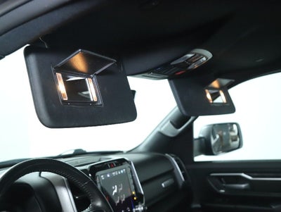 2024 RAM 1500 Big Horn Crew Cab 4x4 5'7' Box