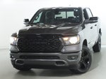 2024 RAM 1500 Big Horn Crew Cab 4x4 5'7' Box