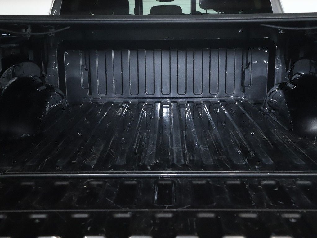 2024 RAM 1500 Big Horn Crew Cab 4x4 5'7' Box