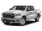 2026 RAM 1500 Big Horn Crew Cab 4x4 5'7' Box