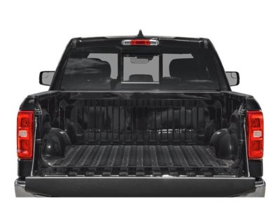 2026 RAM 1500 Big Horn Crew Cab 4x4 5'7' Box