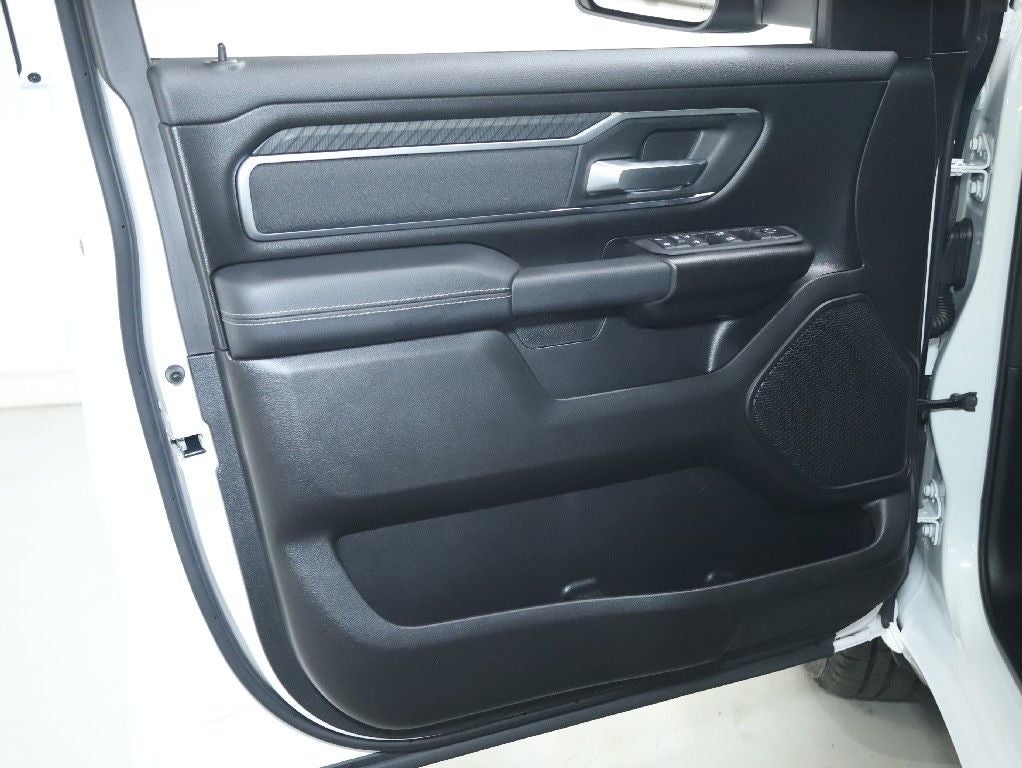 2026 RAM 1500 Big Horn Crew Cab 4x4 5'7' Box