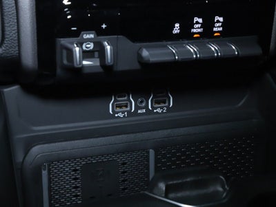 2026 RAM 1500 Big Horn Crew Cab 4x4 5'7' Box
