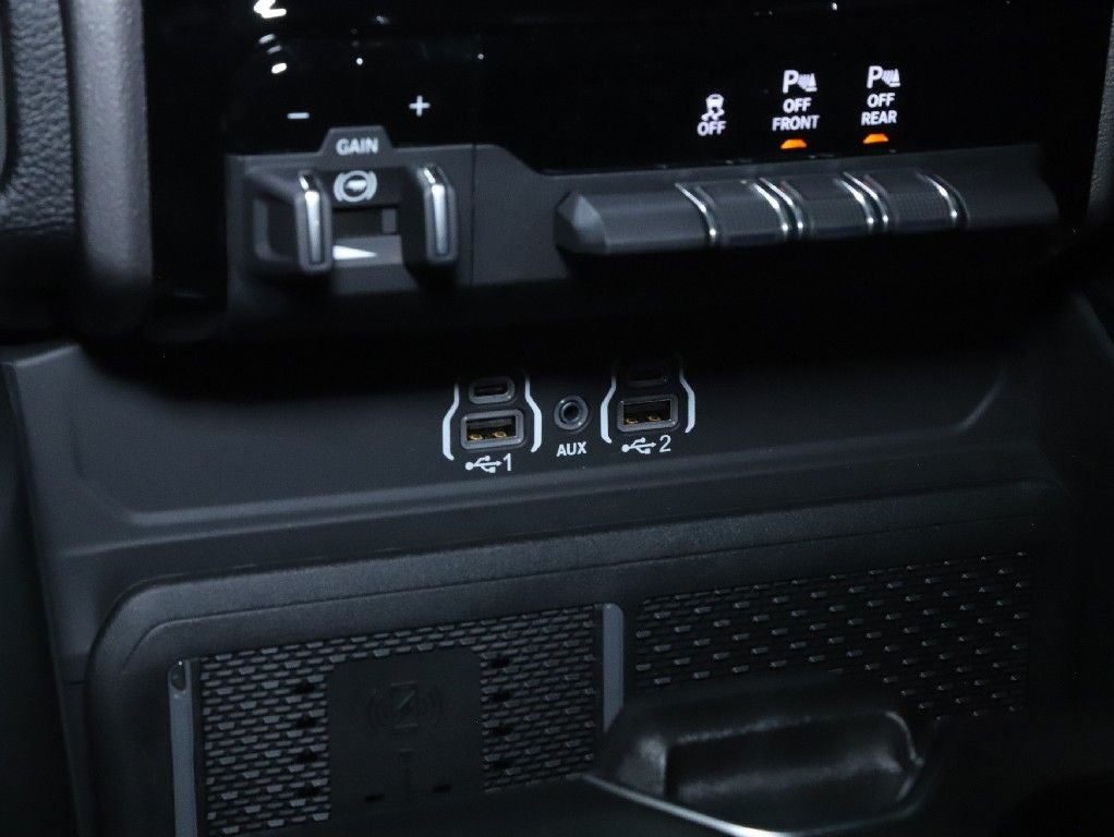 2026 RAM 1500 Big Horn Crew Cab 4x4 5'7' Box