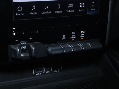 2026 RAM 1500 Big Horn Crew Cab 4x4 5'7' Box