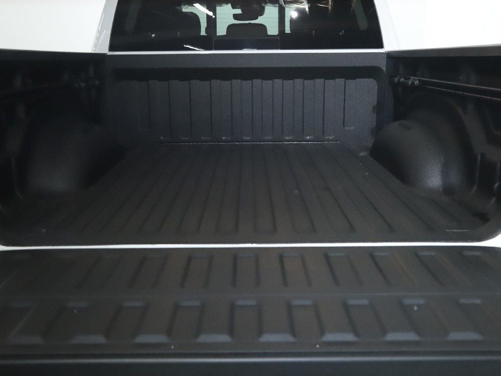 2026 RAM 1500 Big Horn Crew Cab 4x4 5'7' Box