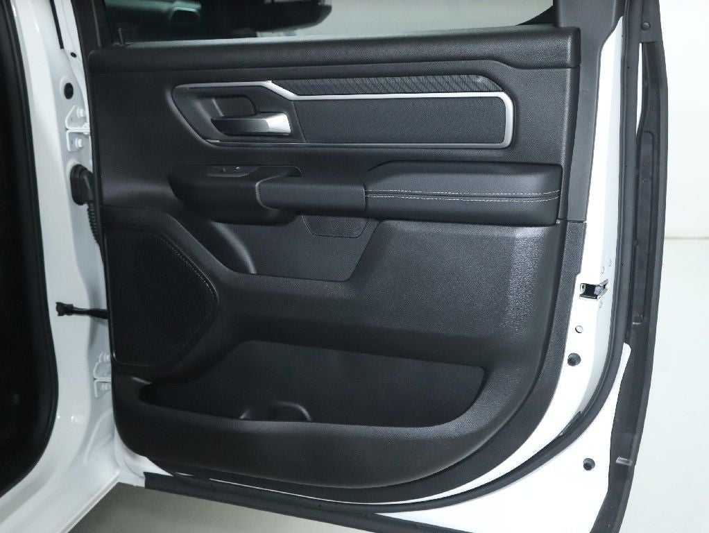2026 RAM 1500 Big Horn Crew Cab 4x4 5'7' Box