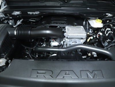 2026 RAM 1500 Big Horn Crew Cab 4x4 5'7' Box