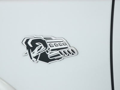 2026 RAM 1500 Big Horn Crew Cab 4x4 5'7' Box
